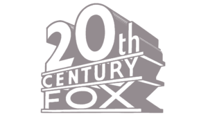 20 Century Logo