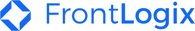Logo - FrontLogix