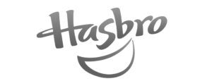 HASBRO logo