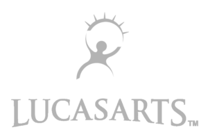 Lucasarts logo