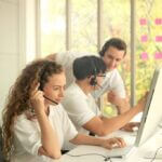 contact centers