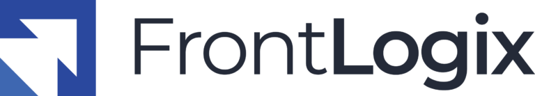 Logo - FrontLogix