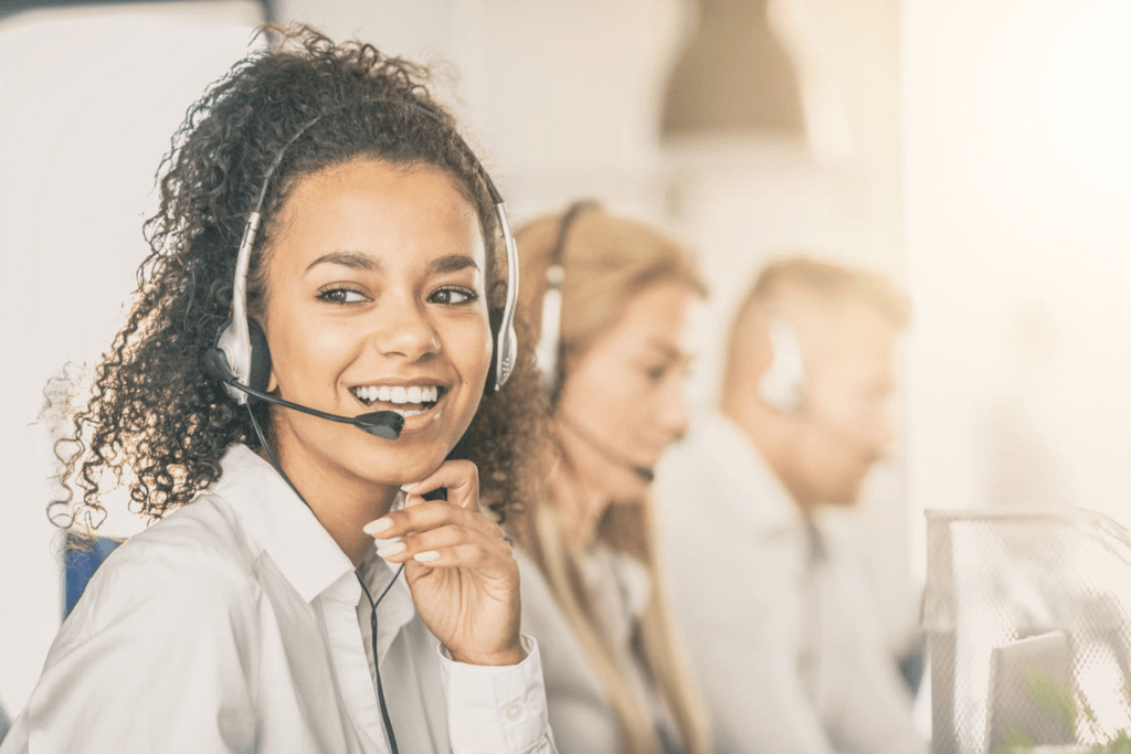 VOIP Call Center Solutions - FrontLogix
