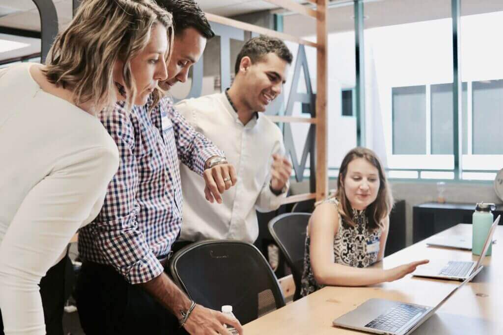 workforce management