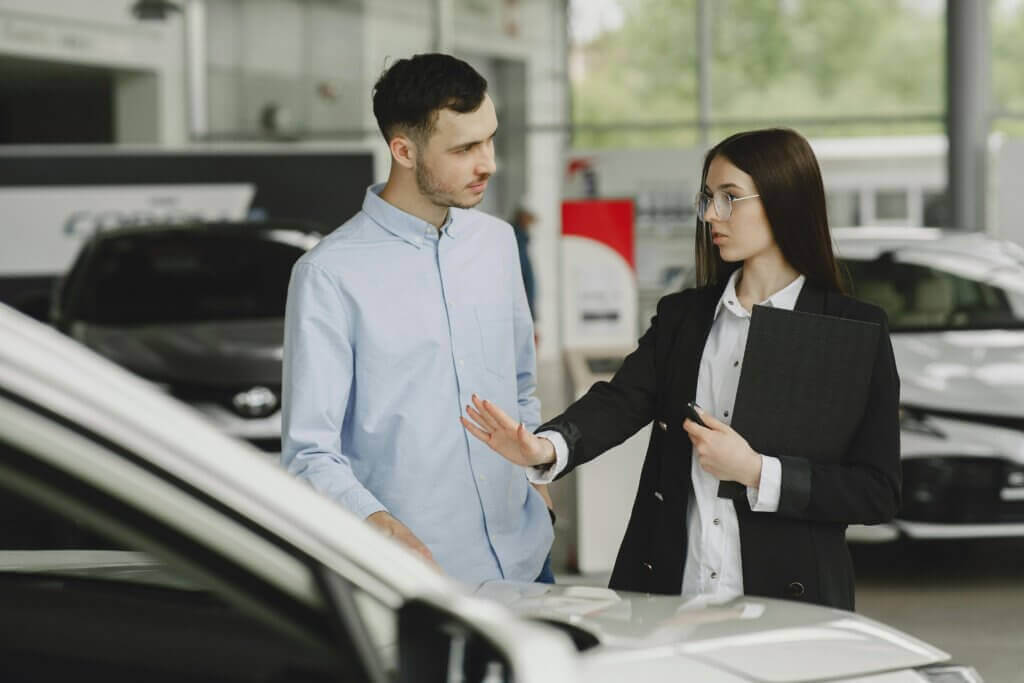 automotive industry
