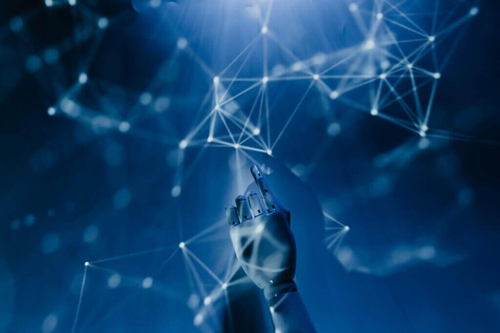 frontlogix leverages ai