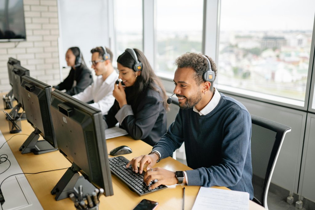 Workforce Optimization (WFO) in contact centers