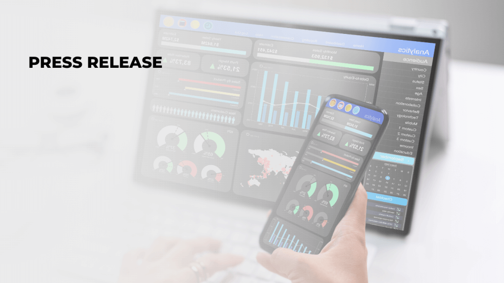 FrontLogix Strategic Partnership with Ovrsai