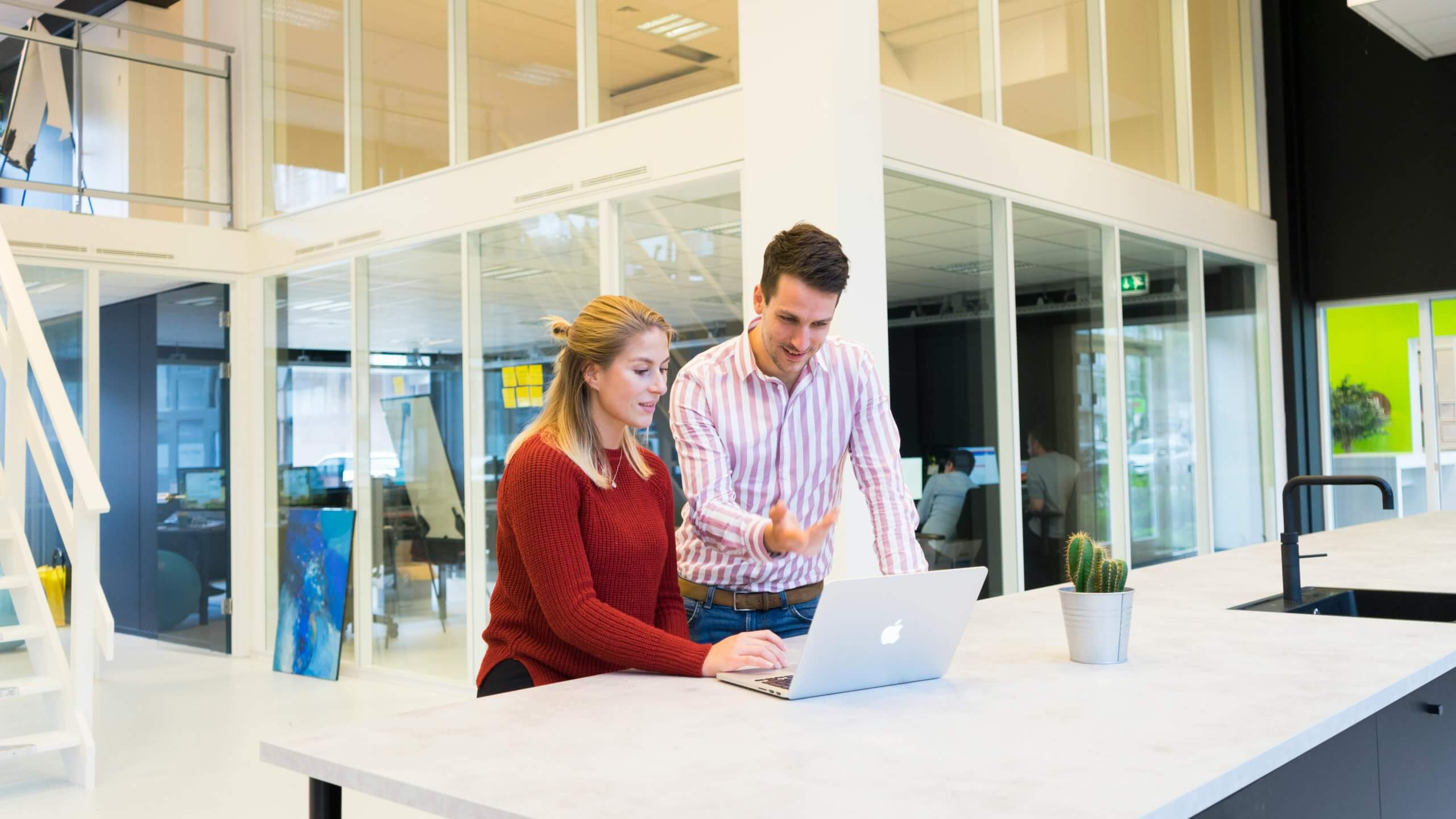 workforce optimization guide