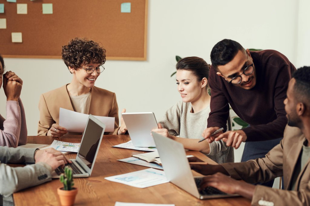 employee-centric workforce optimization