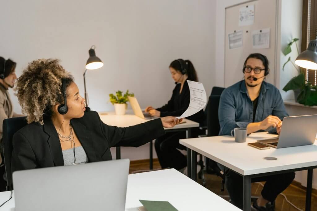 workforce optimization