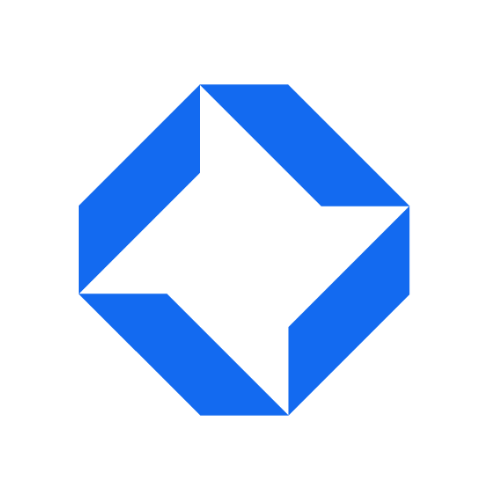 FrontLogix Icon Logo