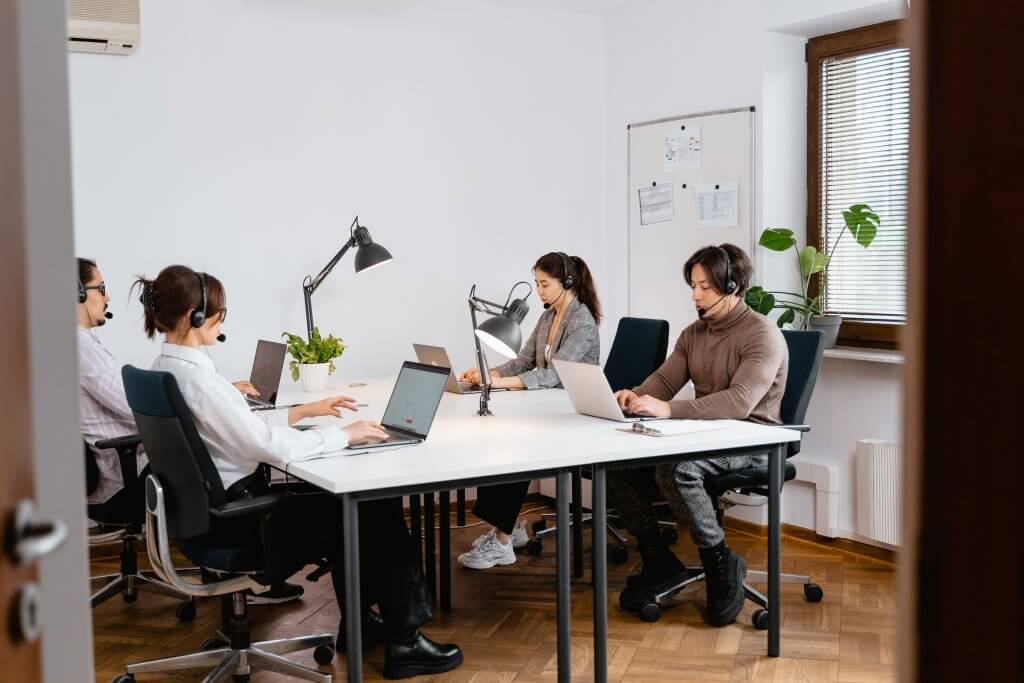 workforce management