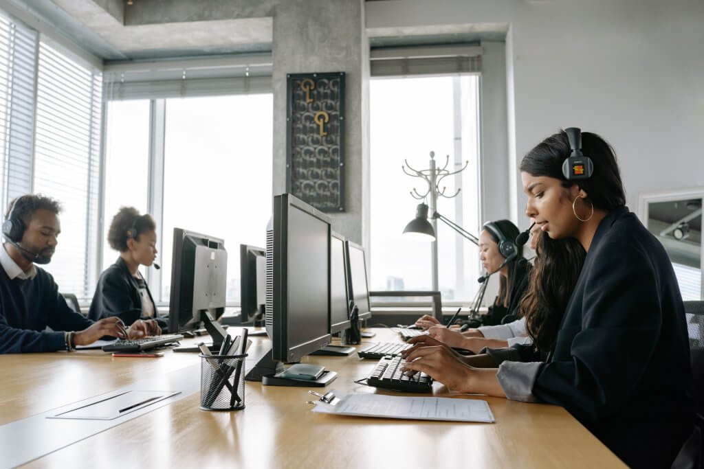 workforce management